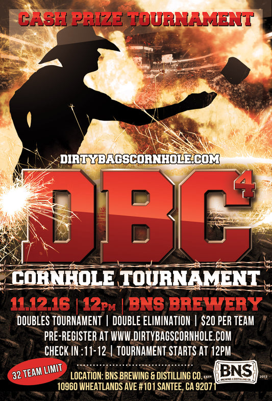 cornhole tournaments in san diego