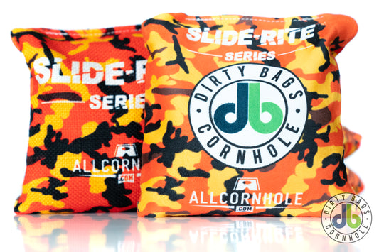 Custom Cornhole Bags