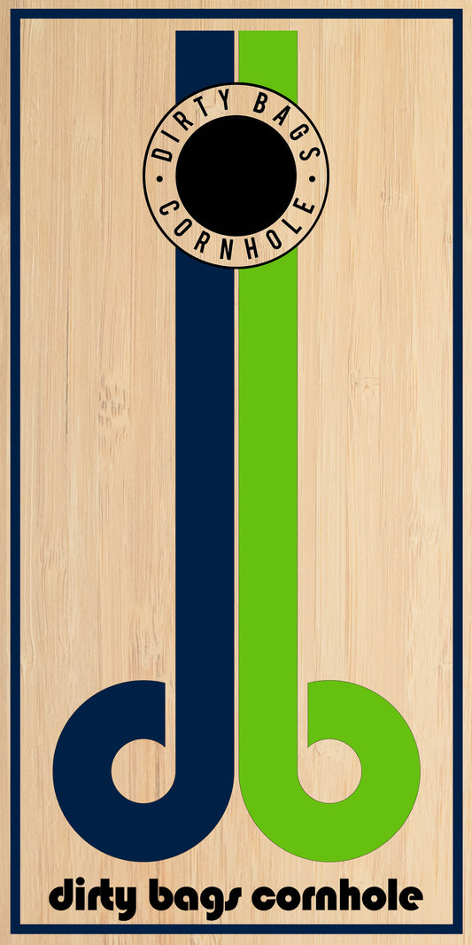 Cornhole Boards