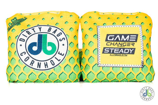 Game Changer Cornhole Bags