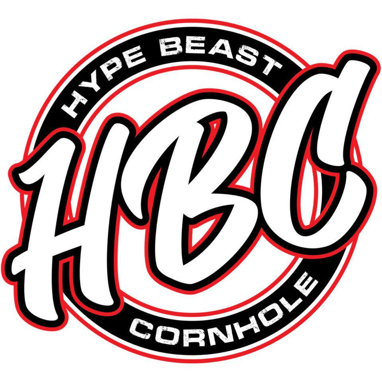 Hype Beast Cornhole