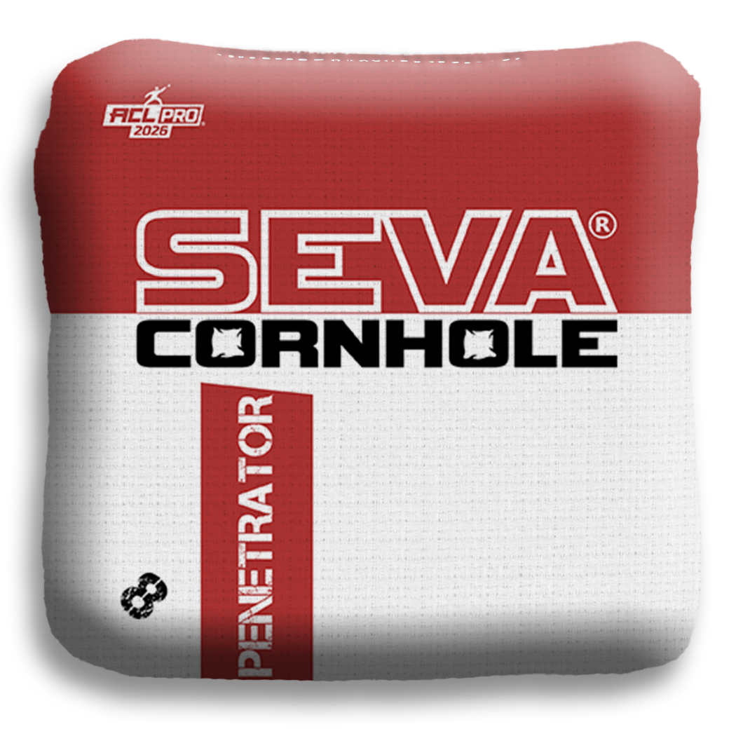 Seva Cornhole Bags – Dirty Bags Cornhole