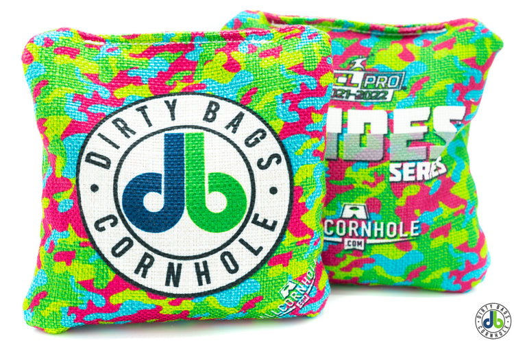 All Slides Cornhole Bags