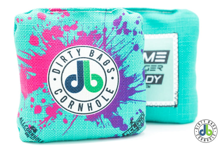 Game Changer Steady Cornhole Bags