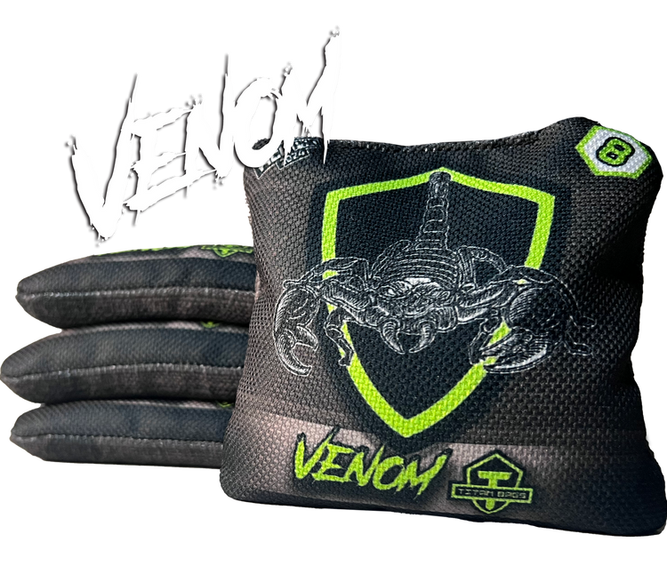 Titan Cornhole Bags