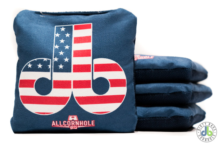 American Cornhole Bags