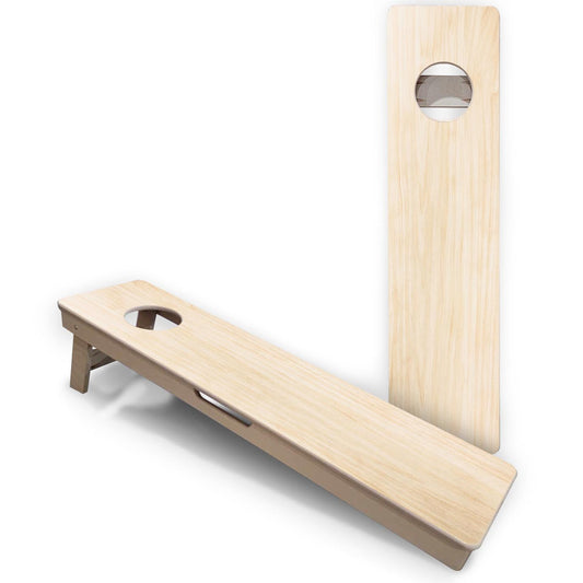 Training Skinny Boards - Classic - UV Clear Coat Finish "Is Optional"