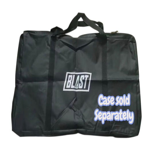 Horse Game Carrying Case