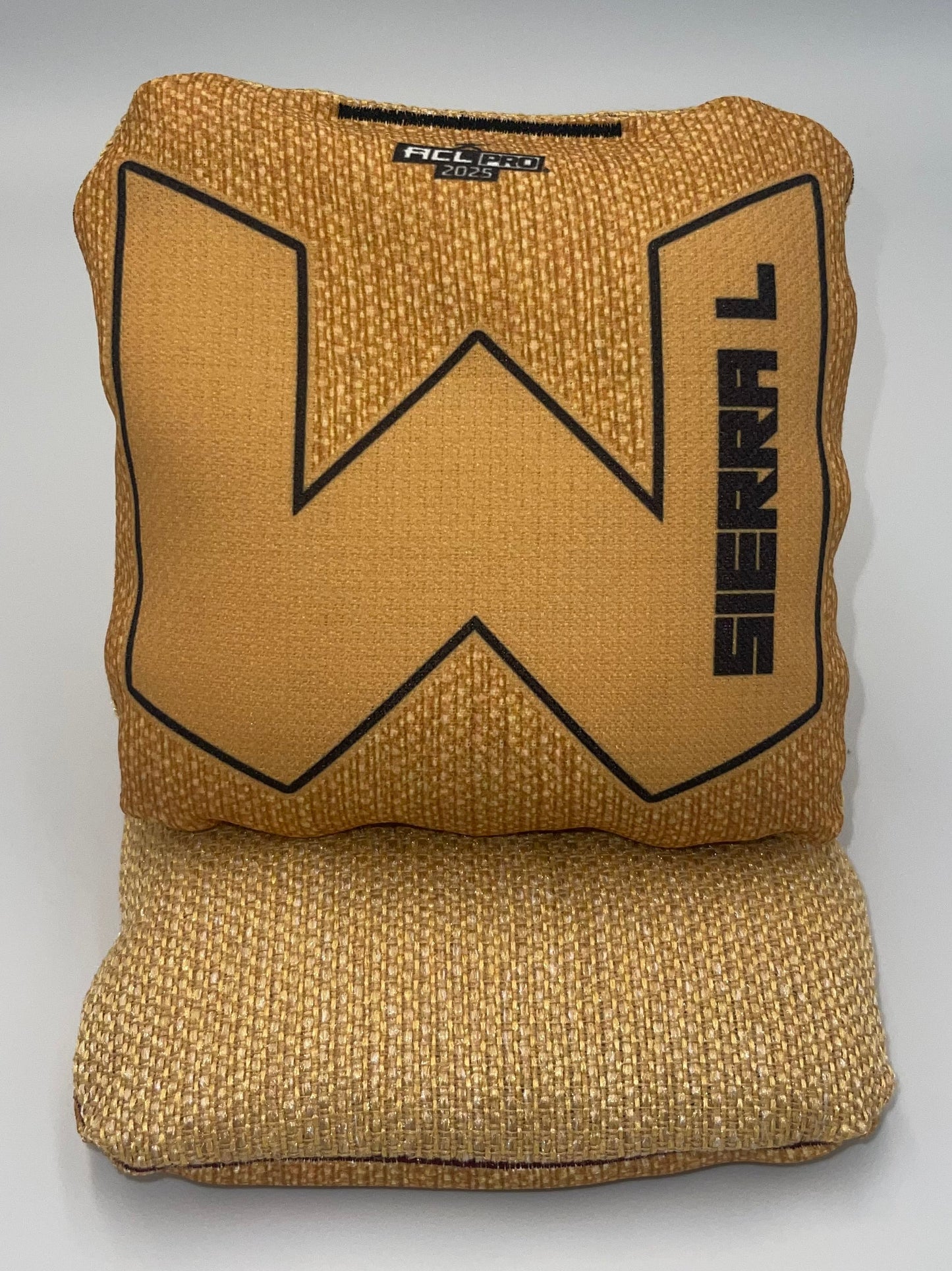 2026 WTF Sierra - ACL Pro Stamped Cornhole Bags - Set of 4 bags