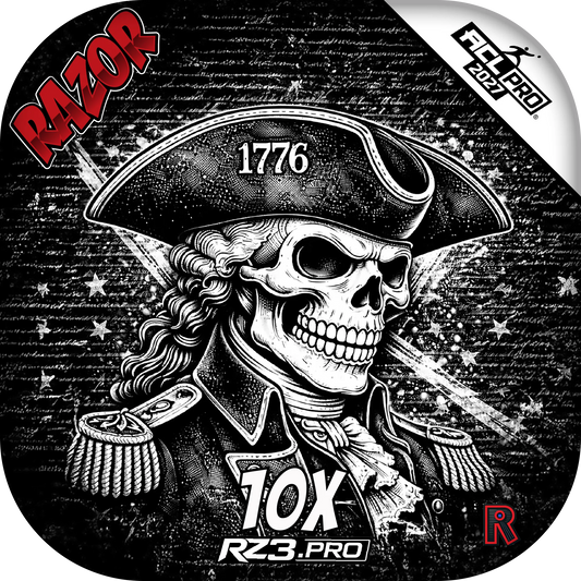 10X PRO | 1776