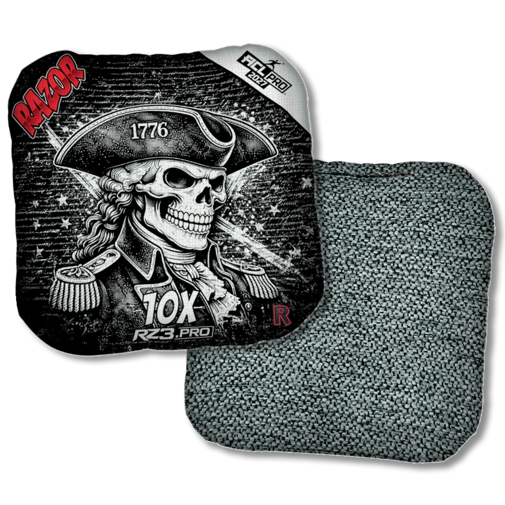 10X PRO | 1776
