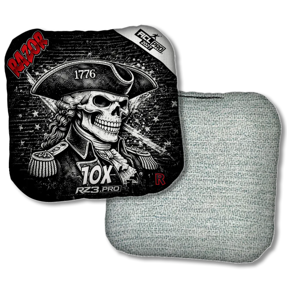 10X PRO | 1776