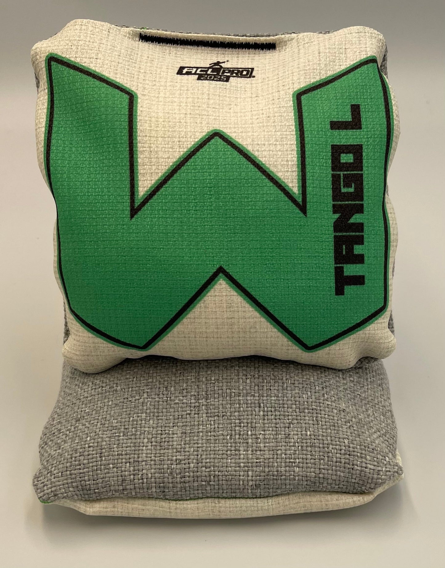 2026 WTF Tango - ACL Pro Stamped Cornhole Bags - Set of 4 bags