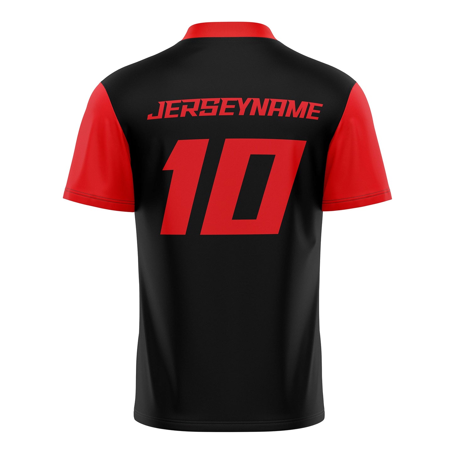 Brotherhood Cornhole 2025 Series II Jersey