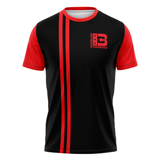 Brotherhood Cornhole 2025 Series II Jersey