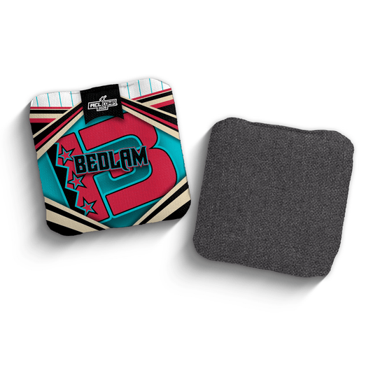 2026 Brotherhood Cornhole Bedlam — Home Run Series | ACL Comp