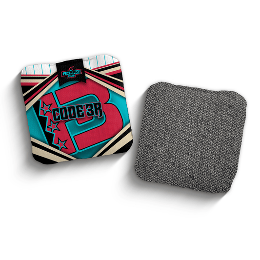 2026 Brotherhood Cornhole Code 3 — Home Run Series | ACL Pro