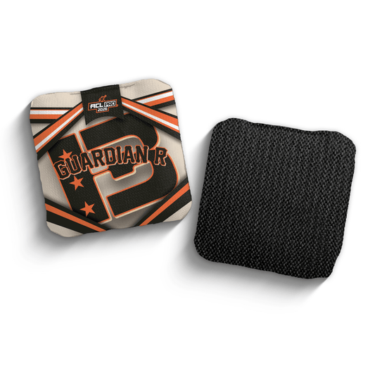 2026 Brotherhood Cornhole Guardian — Home Run Series II | ACL Pro