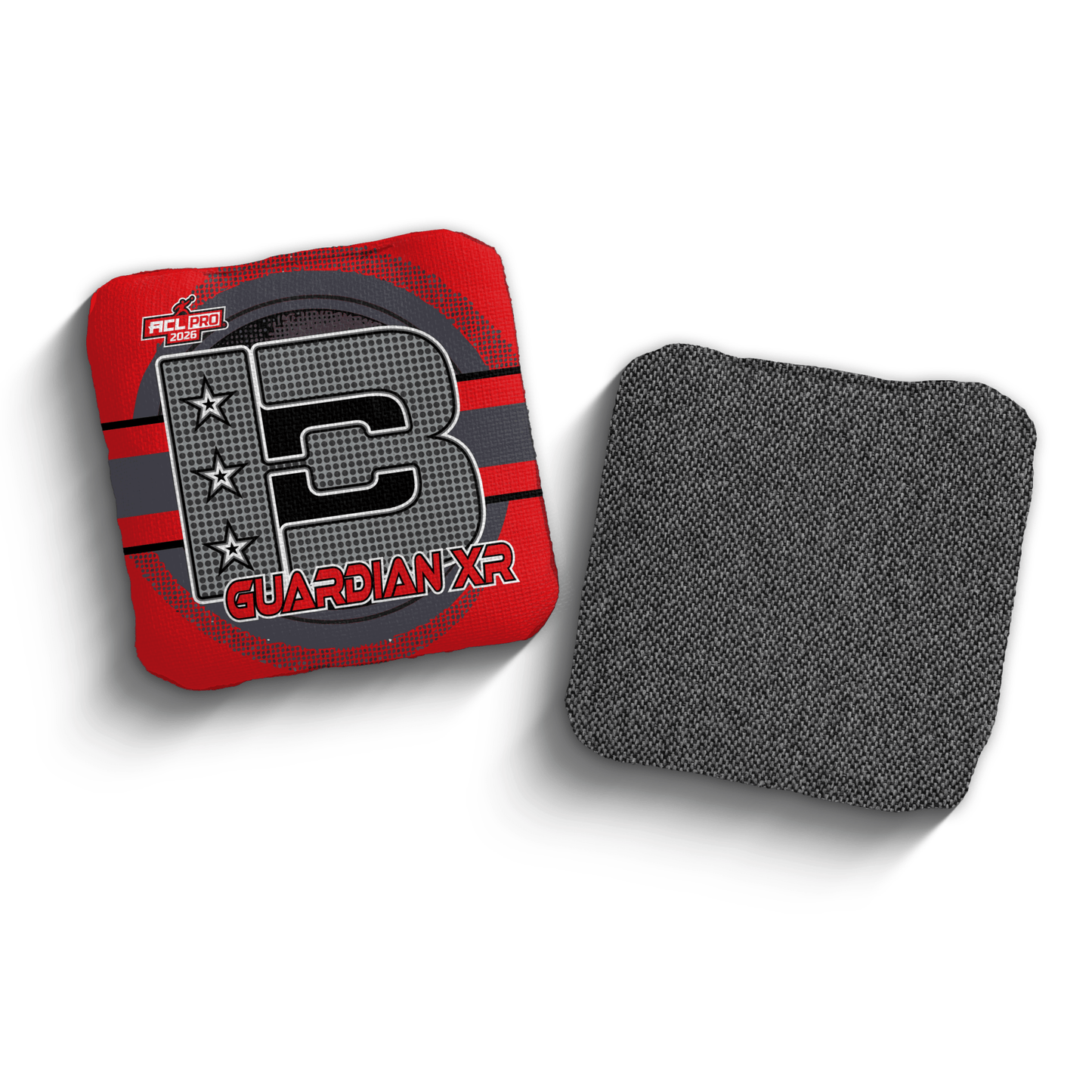 2026 Brotherhood Cornhole Guardian X Wire Mesh Edition ACL Pro Stamped Cornhole Bags
