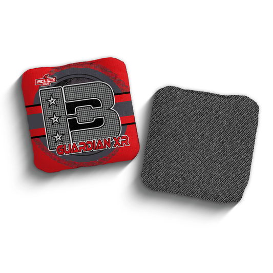 2026 Brotherhood Cornhole Guardian X Wire Mesh Edition ACL Pro Stamped Cornhole Bags