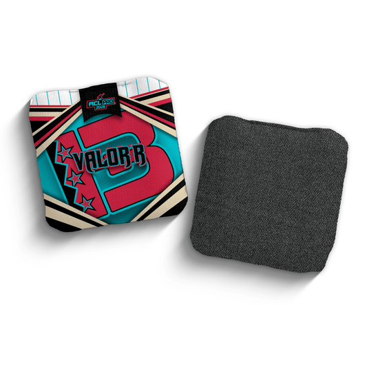 2026 Brotherhood Cornhole Valor — Home Run Series | ACL Pro