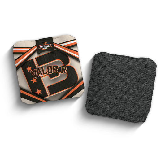 2026 Brotherhood Cornhole Valor — Home Run Series II | ACL Pro