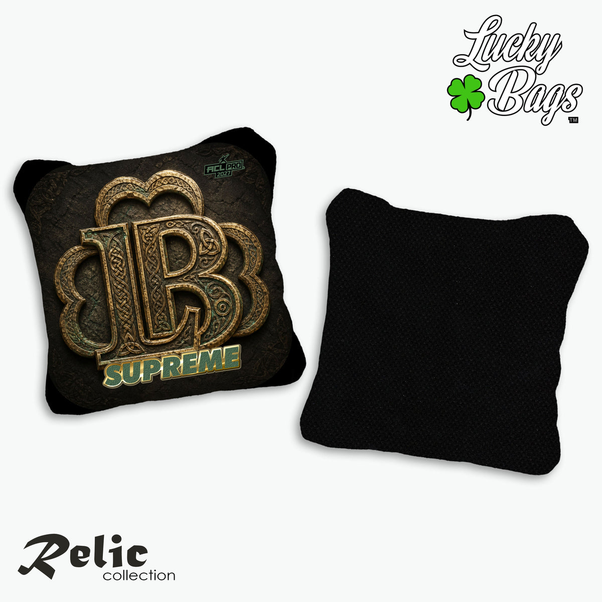Lucky Bags 2027 Relic
