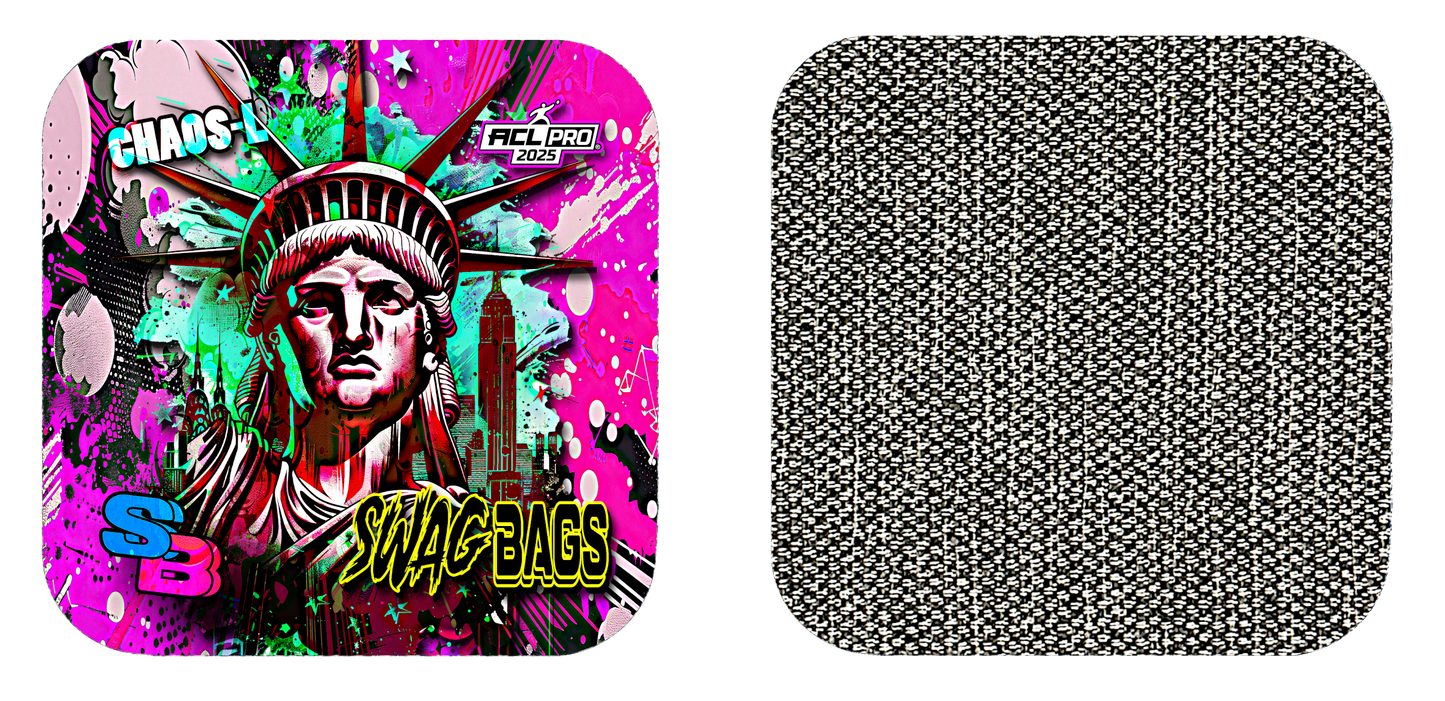 Swag Bags - Liberty - CHAOS-L