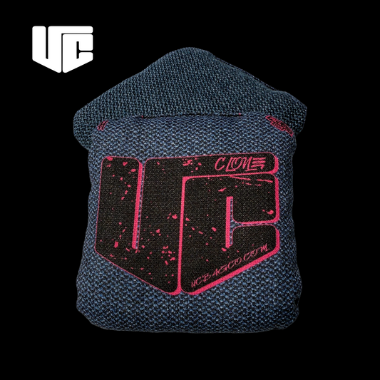 2026 CLONE CM Navy & Black