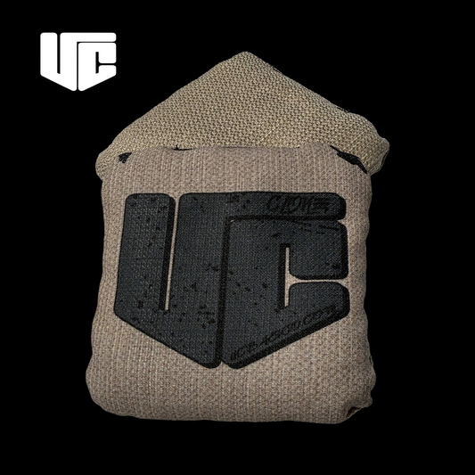 2026 CLONE CM Gold & Grey