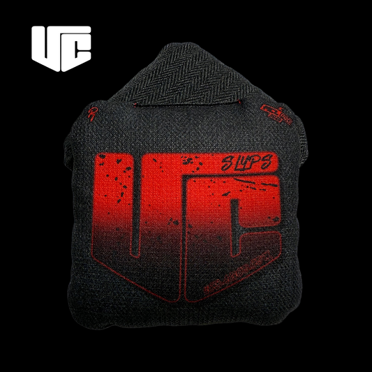 2026 SLYPS CM Black & Red Fade