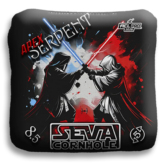 May the 4th Special Edition - Set of 4 Cornhole bags