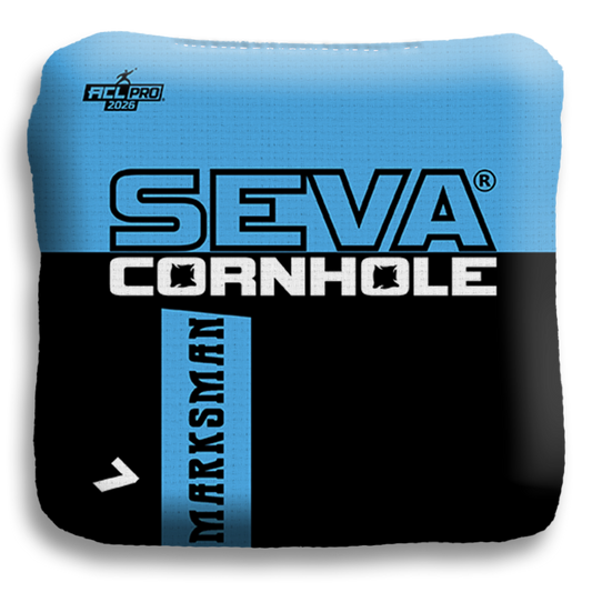 Marksman – ACL Jersey Replica Cornhole Bags