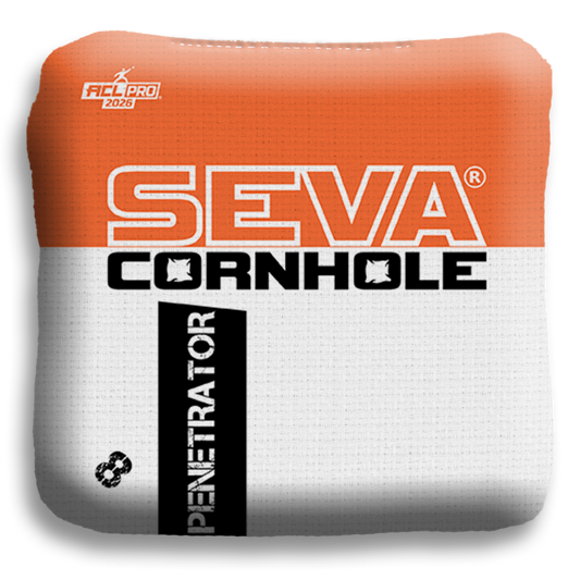 Penetrator – ACL Jersey Replica Cornhole Bags