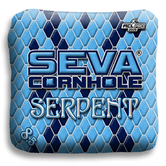 Serpent - Scales - Set of 4 Bags