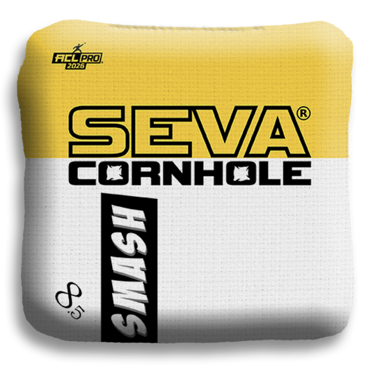 Smash – ACL Jersey Replica Cornhole Bags