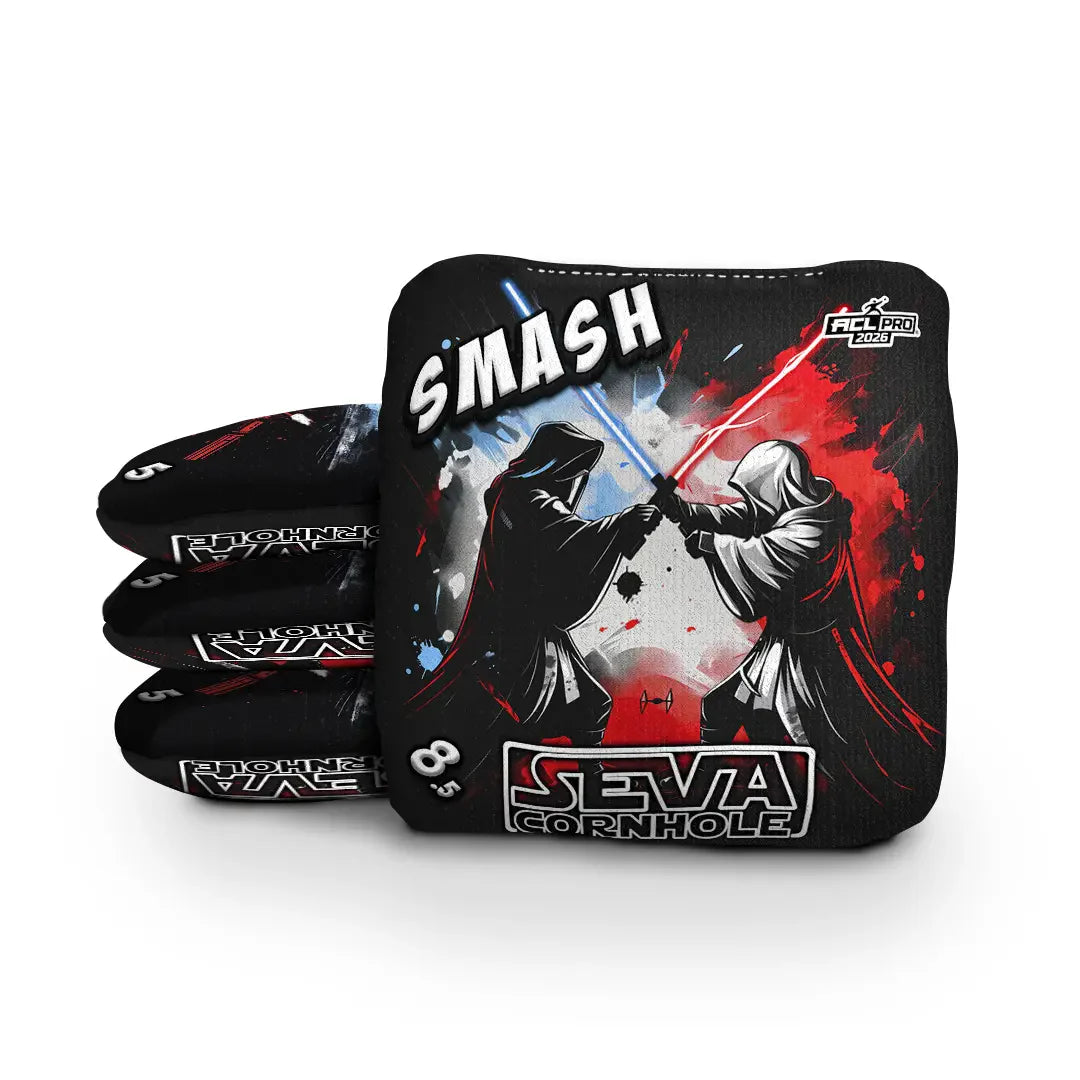 May the 4th Special Edition - Set of 4 Cornhole bags