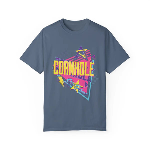 T Shirt - AC "Old School"