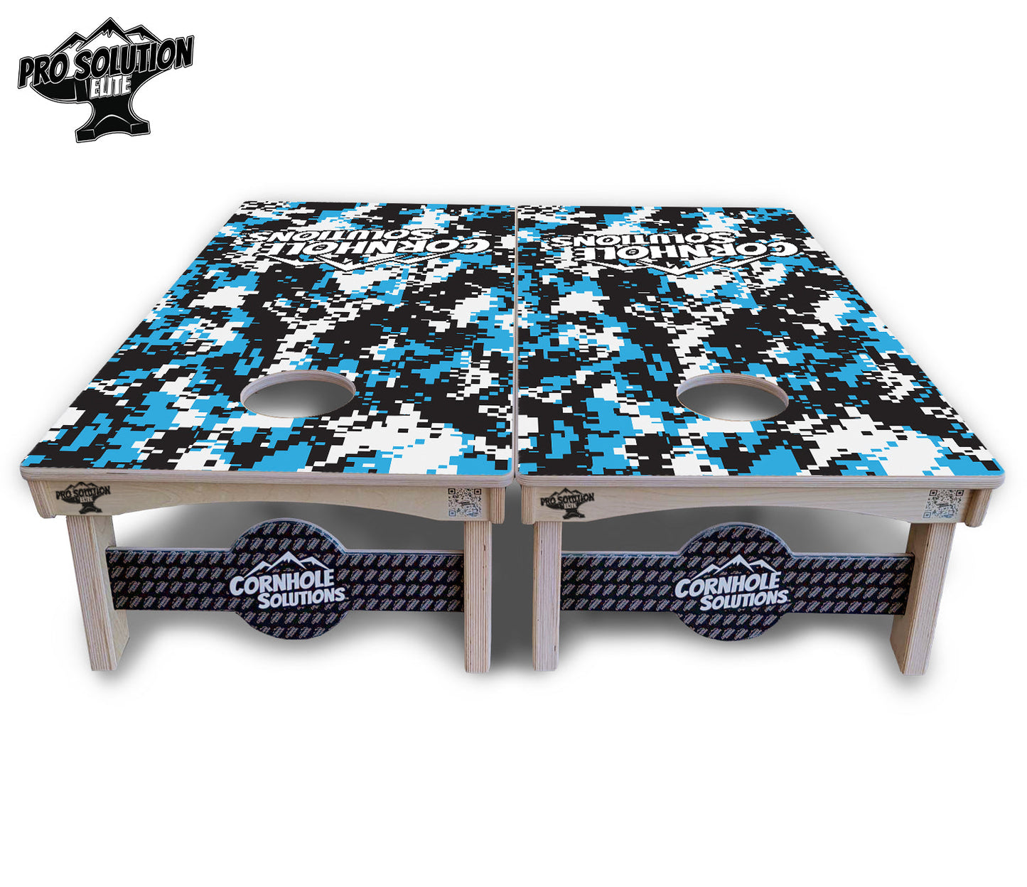 Digital Camo - Pro Solution Elite Series