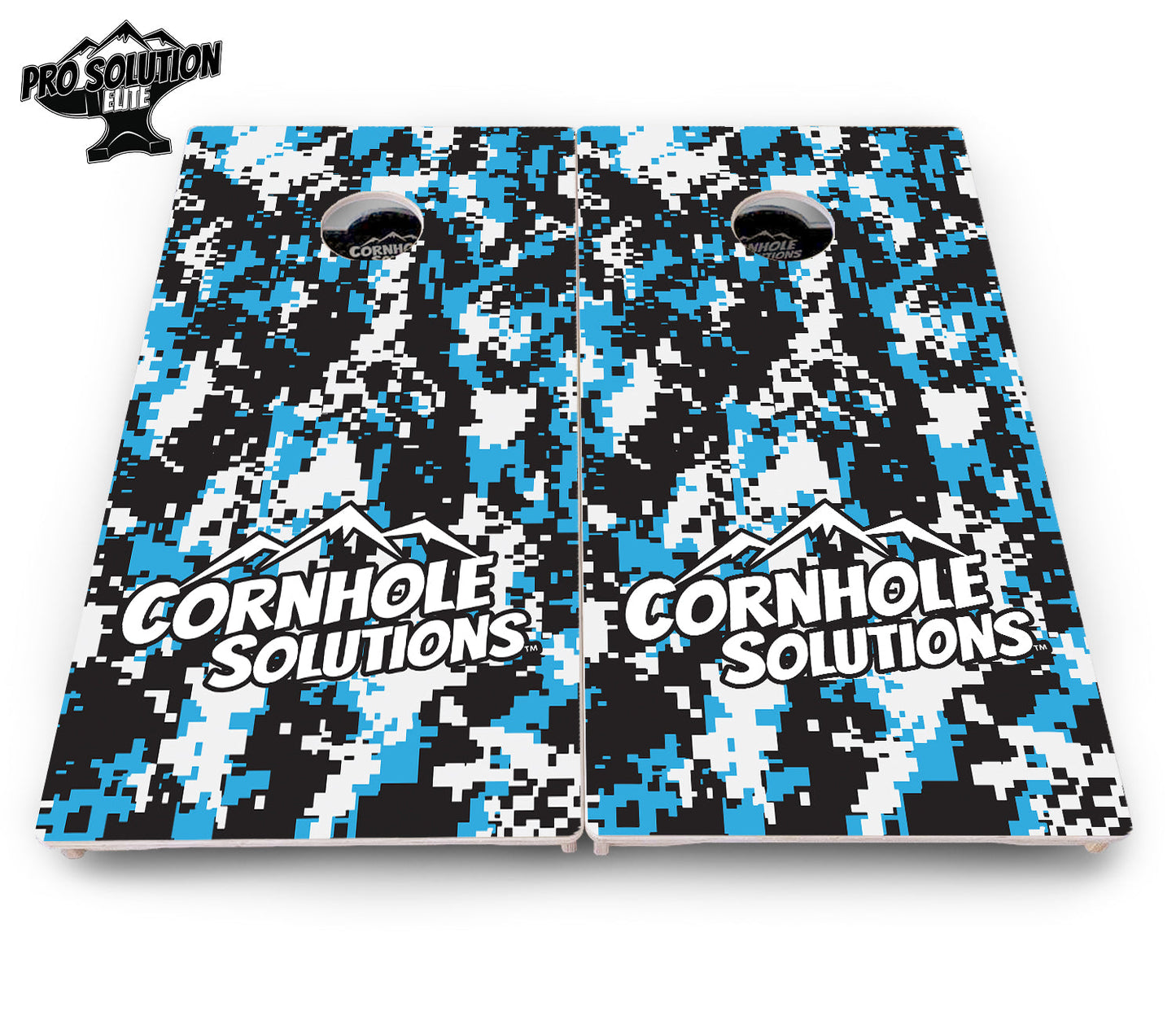 Digital Camo - Pro Solution Elite Series