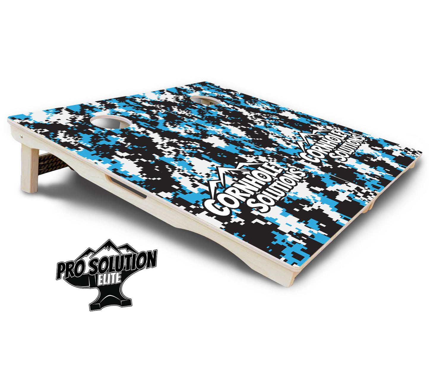 Digital Camo - Pro Solution Elite Series