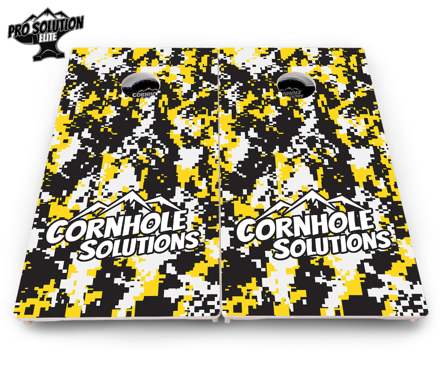 Digital Camo - Pro Solution Elite Series