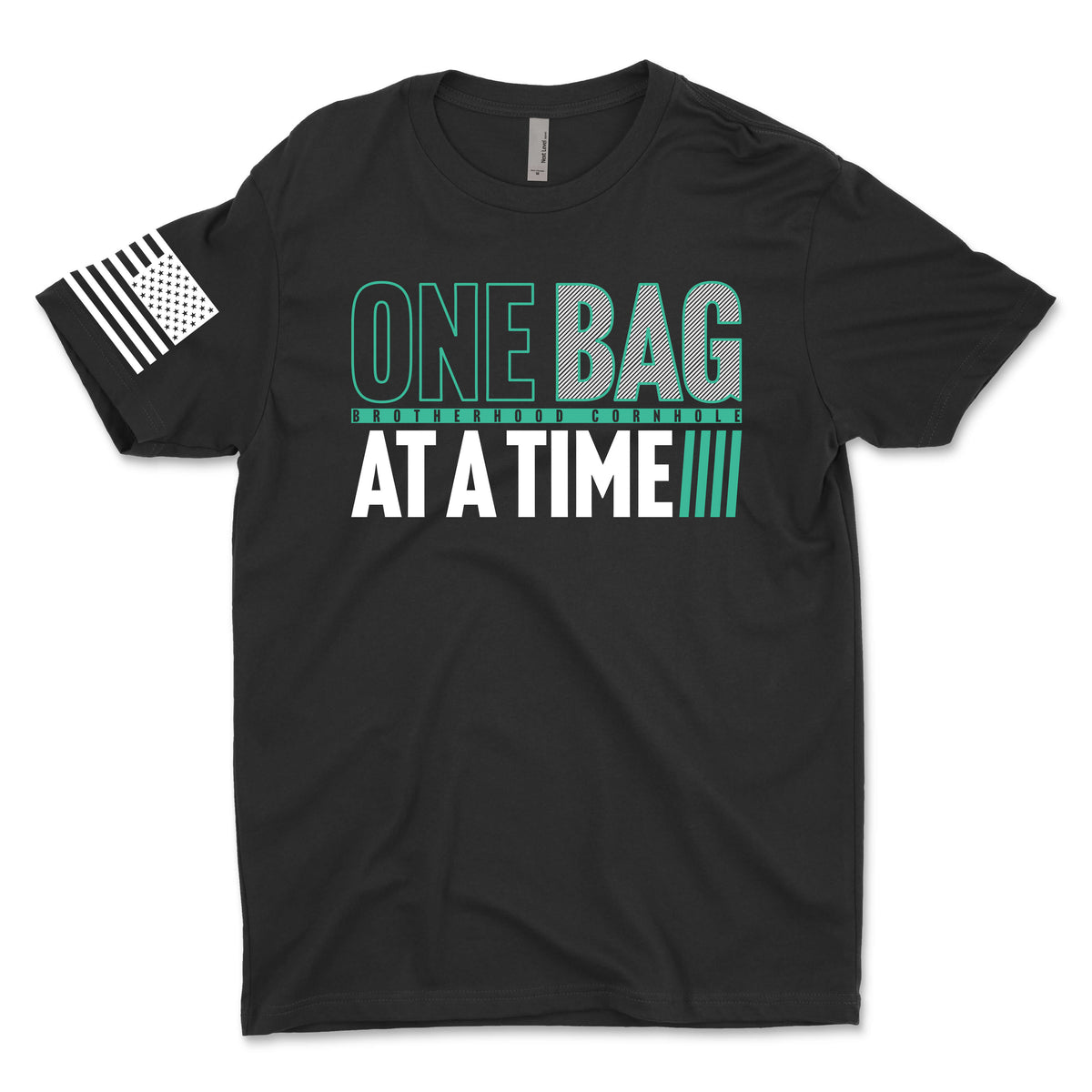 Men's "One Bag at a Time" T-Shirt