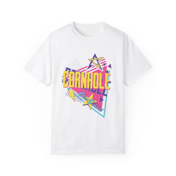 T Shirt - AC "Old School"