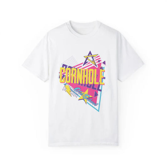 T Shirt - AC "Old School"