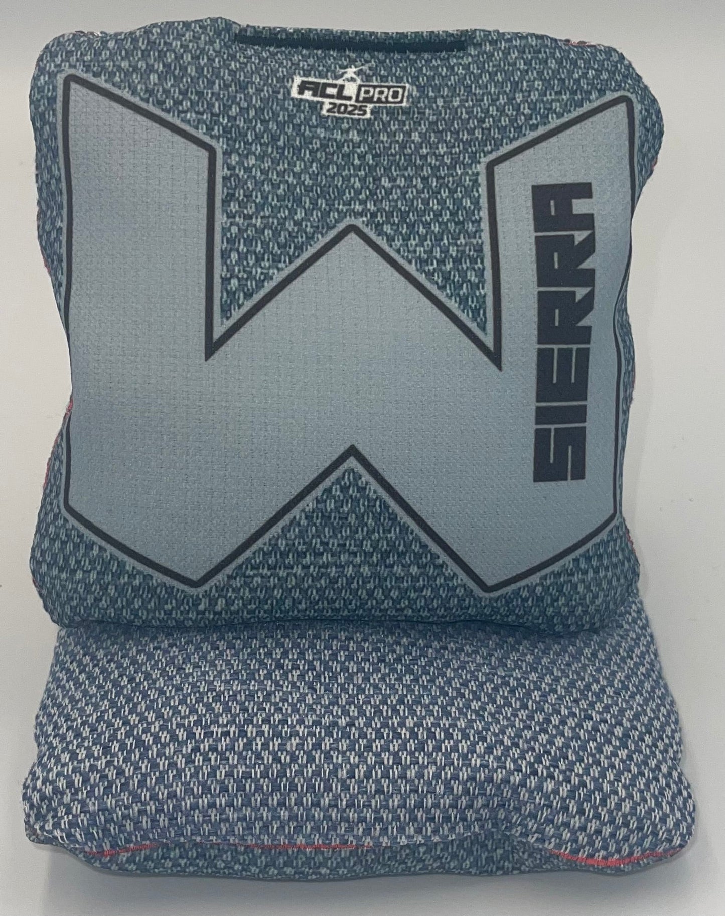 2026 WTF Sierra - ACL Pro Stamped Cornhole Bags - Set of 4 bags