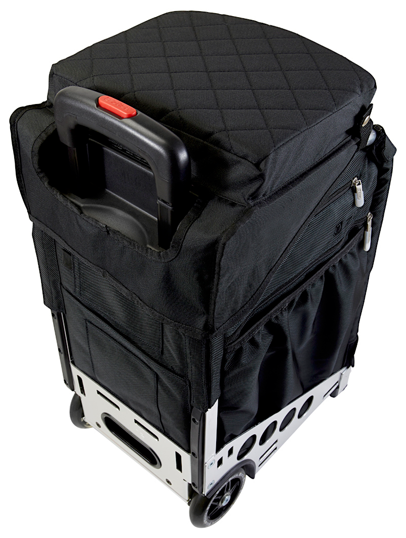 Pro/Sport Padded Seat Cushion