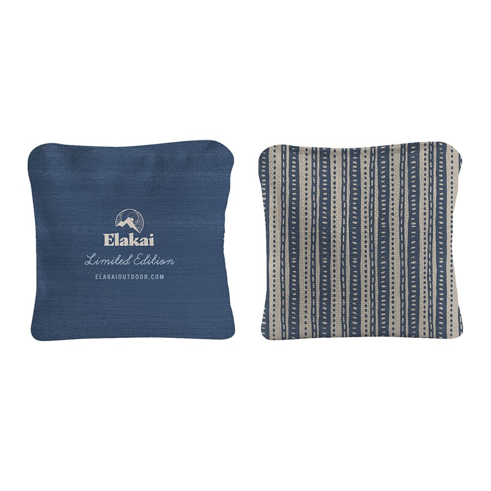 6-in Dual-Sided Cornhole Bags | Nomad Collection