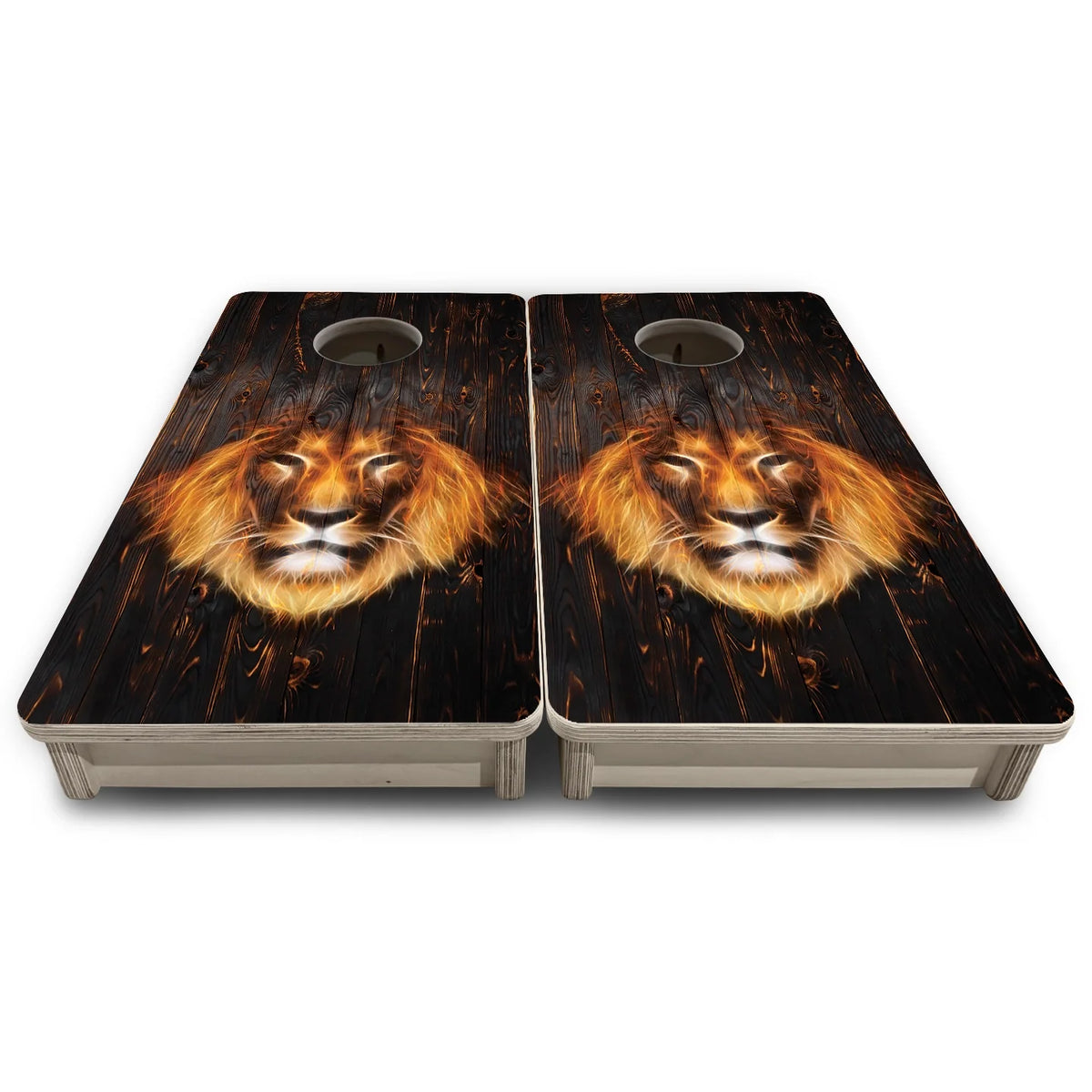 Wildlife Mini Boards – 8 Mini Bags Included