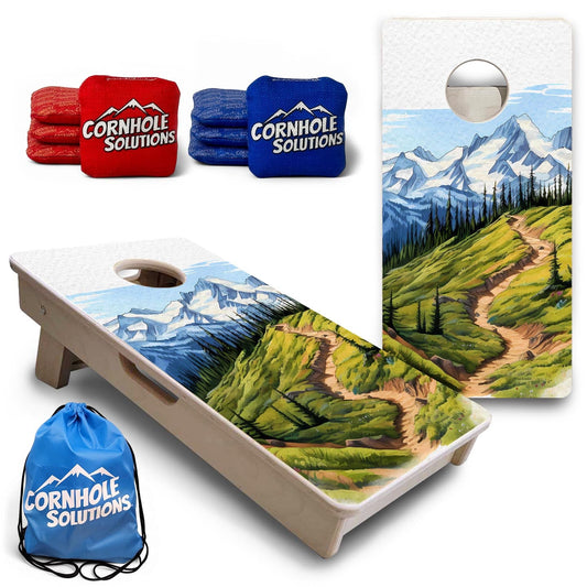 Olympic - Mini or Vacation Size Boards